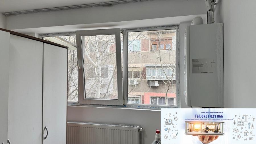 Garsoniera De locuit De vanzare